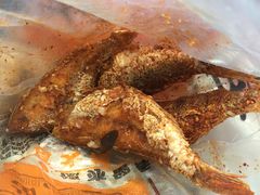 -老苗炸鸡(天下汇国际购物中心店)