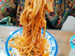 -西安贾三灌汤包·回坊小吃·清真炒菜(北院门总店)