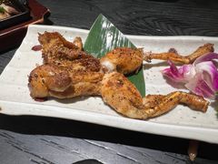 -万鱼亭·筑地屋 日本料理(淮海街店)