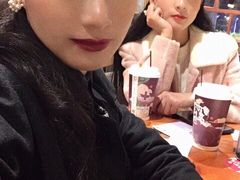 -霸王茶姬(南强街店)