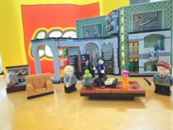 -乐高授权专卖店(新北万达店)