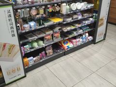 -today便利店(汉街店)