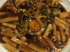 -祥记·苏帮菜·松鼠桂鱼(湖畔天城店)