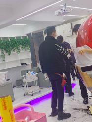 -小齐发型Star~salon