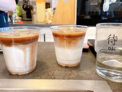 -行山咖啡(南湖店)