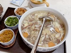 -老西门·常州菜(新区店)