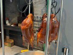 -黑窑厂糖油饼烤鸭·清真菜(黑窑厂街店)