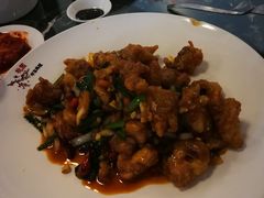 -桃园中华料理炸酱面(燕儿岛路店)