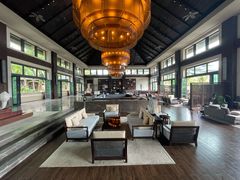 -海南清水湾莱佛士酒店