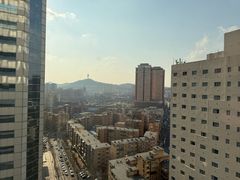 -大连中远海运洲际酒店
