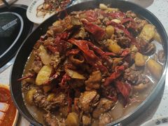 -金柱大盘鸡(和田二街店)