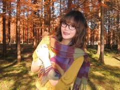 -黄海国家森林公园