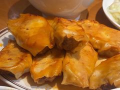 -金谷园饺子馆(北邮总店)