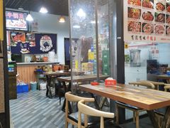 大堂-干锅王·重庆鸡公煲(吾悦店)