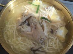 -好麺世家海鲜面馆(新建中路店)