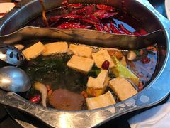 -纸盐河码头火锅(十八梯店)