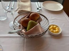 -Kathleen's Waitan 凯圣琳江景西餐厅(外滩店)