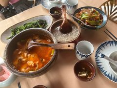 -山石榴·贵州菜(丰盛里店)