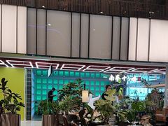 -南拳十三姨·潮汕砂锅粥·粤菜(西单大悦城店)