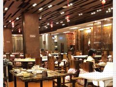 大堂-临家闽南菜(宝洲路店)