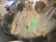 -捞王锅物料理(上海世茂广场店)