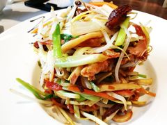 -时间里·新派粤菜(远洋店)