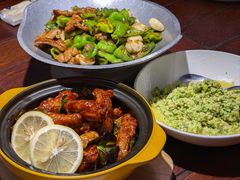 -前海沿·青岛菜(五四广场永旺店)