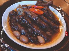 好味酱凤爪-香江小厨 The Kitchen(香江俱乐部店)