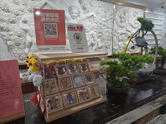 -金隅凤山酒店