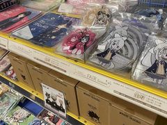 -Animate(工人体育场东路店)
