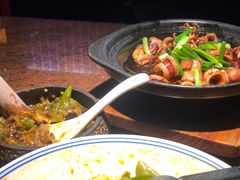-桂小厨广西菜(桂林万象城店)