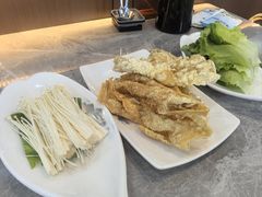 -牛天下·牛肉·海鲜·打边炉·融合菜