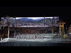 -三亚红色娘子军演艺公园景区