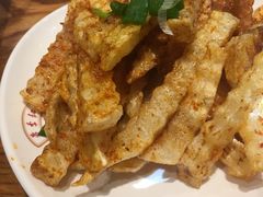 -蓉李记成都名小吃(太原龙湖万达店)
