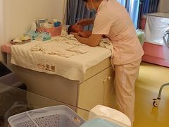 -美喇月子中心(南沙进港店)