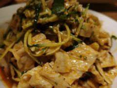 -额尔敦传统涮(光明路店)