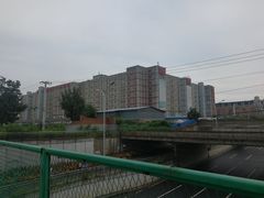 -锦绣大地生鲜食品厅(巨山路店)