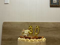 -卷们·现制生日蛋糕·蓝风车动物奶油(金源店)