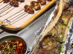 -KAOKAO烤烤·丹东海鲜烧烤(望京店)