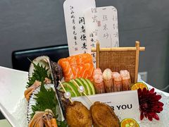 -喜聚薈·花膠雞海鮮火鍋(越秀店)