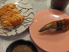 -争鲜回转寿司(中街大悦城店)
