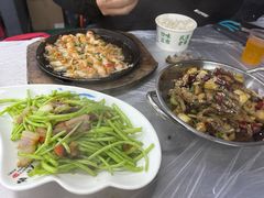-小民大排档(江汉路店)