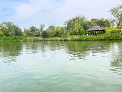 -西溪国家湿地公园