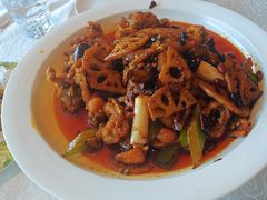 -辣婆婆(航天桥店)