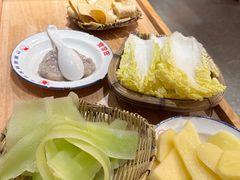 -贤合庄卤味火锅(顺城店)