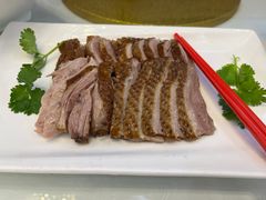 -金华安大酒楼·老牌潮菜·粤式茶点(东方国际店)