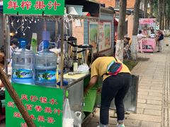 门面-同心烧烤(总店)