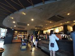 -星巴克臻选(宁波天一广场店)
