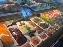 -正宗天津烧麦馆(柳州路店)