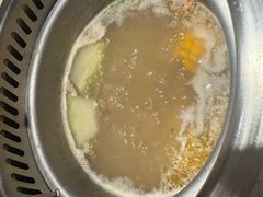 -海底捞大排档火锅(悦荟广场店)